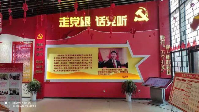 哈尔滨中央大街管委办加大巡察整改力度
