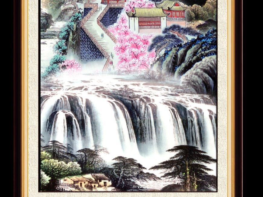 逃离亚洲丛林