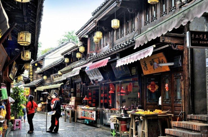 逃出大木屋